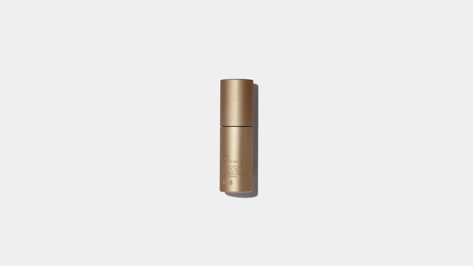 Suede Extrait Molecular™ de Parfum
