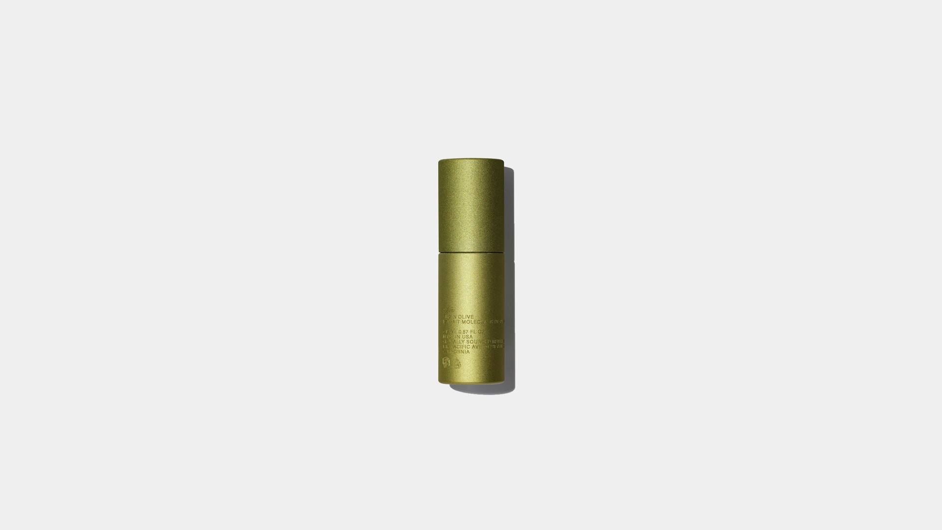 Virgin Olive - Extrait Molecular™ de Parfum