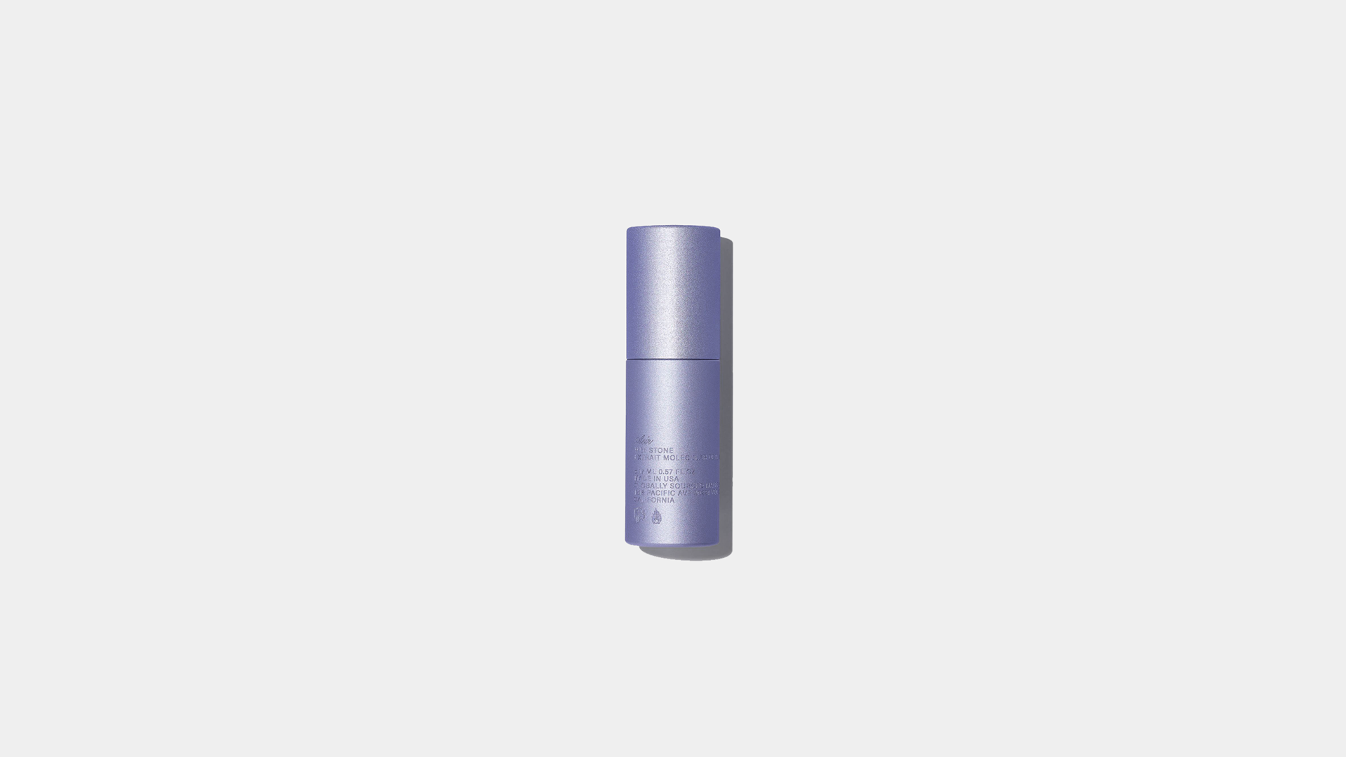 Wet Stone Extrait Molecular™ de Parfum